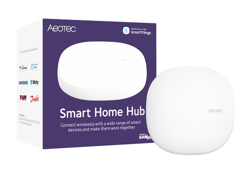 Aeotec Smart Hub