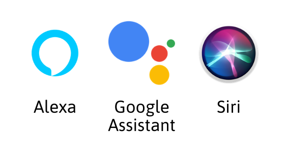 Alexa-Google-Assistant-Siri